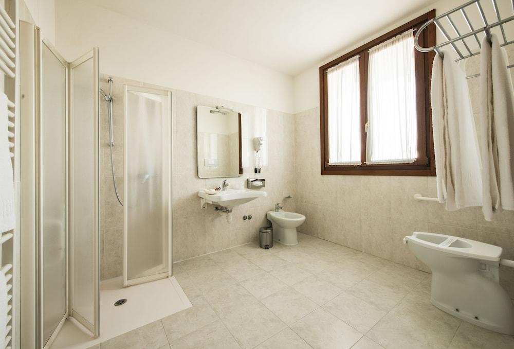 Hotel Villa Dei Carpini Oderzo Ngoại thất bức ảnh