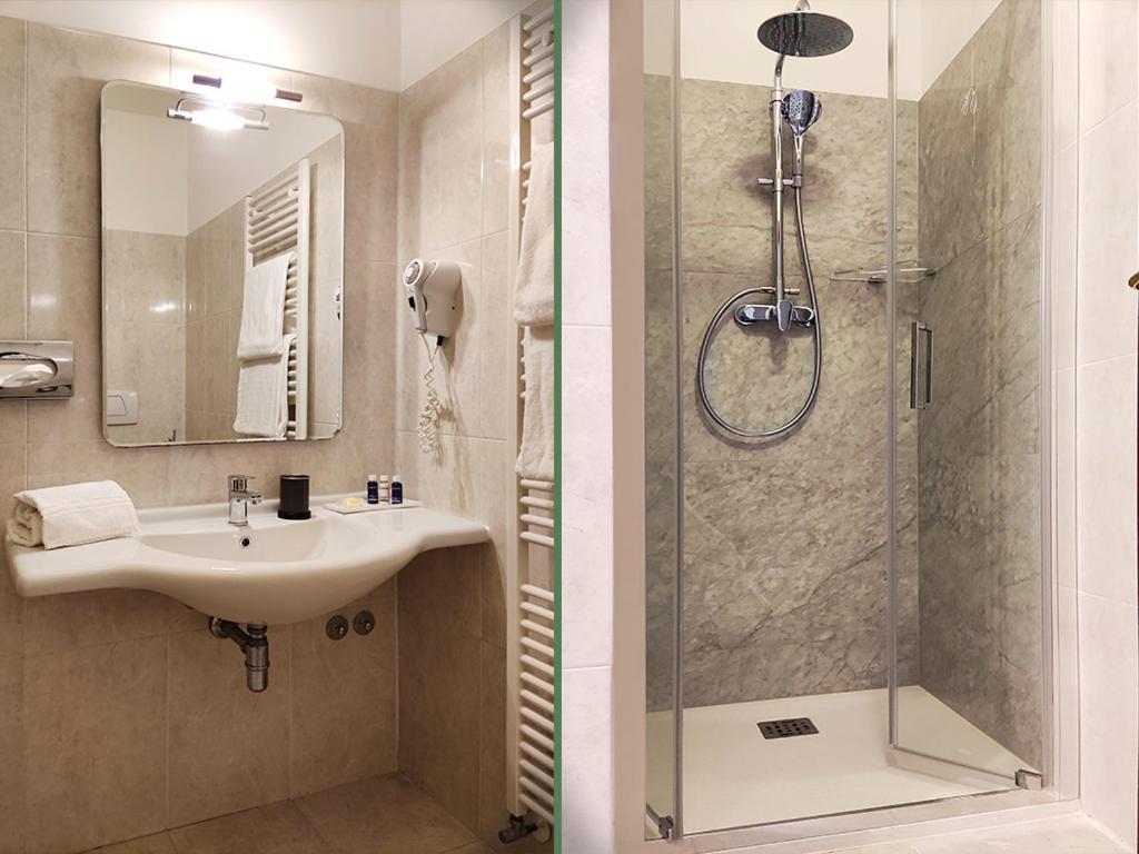 Hotel Villa Dei Carpini Oderzo Ngoại thất bức ảnh