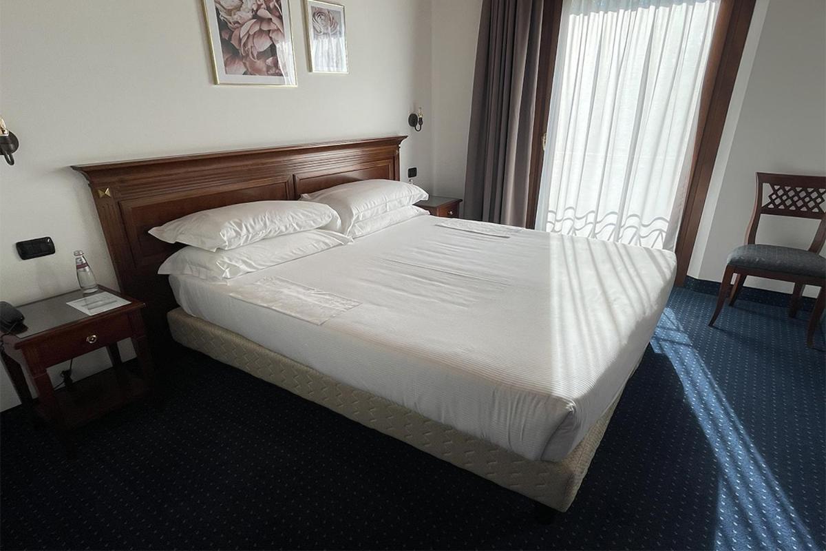 Hotel Villa Dei Carpini Oderzo Ngoại thất bức ảnh