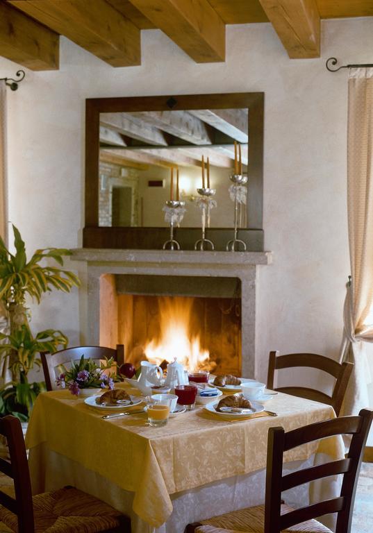 Hotel Villa Dei Carpini Oderzo Ngoại thất bức ảnh